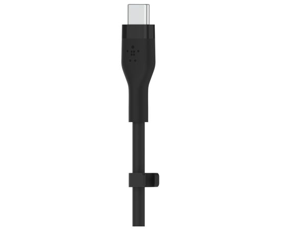 Belkin CAA009BT3MBK lightning cable 3 m Black