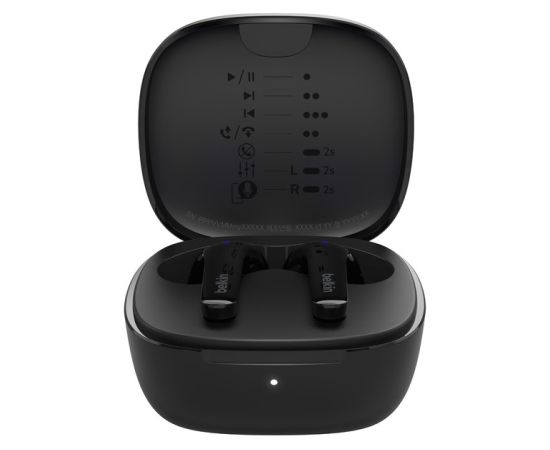 Belkin SoundForm Motion