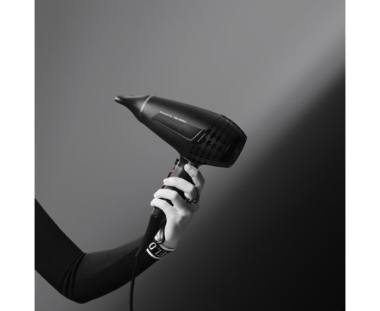 Rowenta K/Pro Stylist CV887LF0 hair dryer 2200 W Black