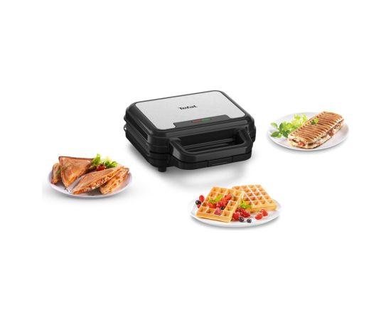 Tefal UltraCompact 3in1 SW383D10 contact grill