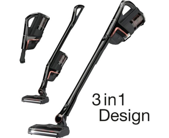 MIELE Triflex HX2 Runner hoover