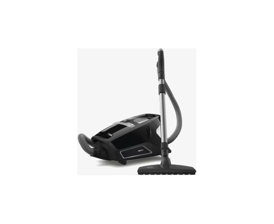 Miele Bagless hoover Blizzard CX1 Comfort ObsidianBlack