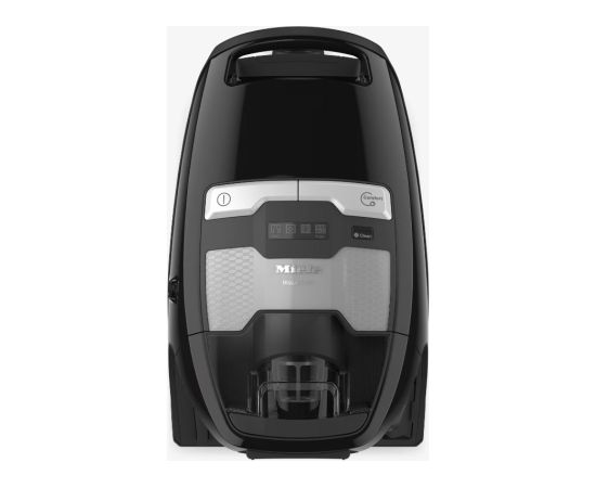 Miele Bagless hoover Blizzard CX1 Comfort ObsidianBlack