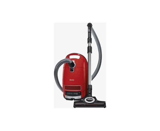 Miele Complete C3 Cat & Dog Flex Red Mango Bag Vacuum Cleaner