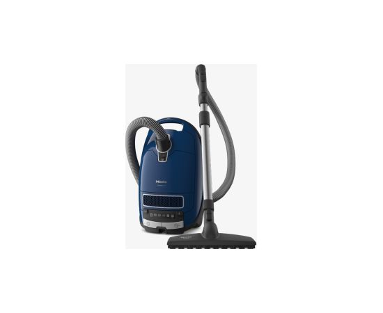 Miele Bagged hoover Complete C3 Parquet marine navy blue