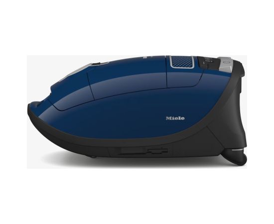 Miele Bagged hoover Complete C3 Parquet marine navy blue