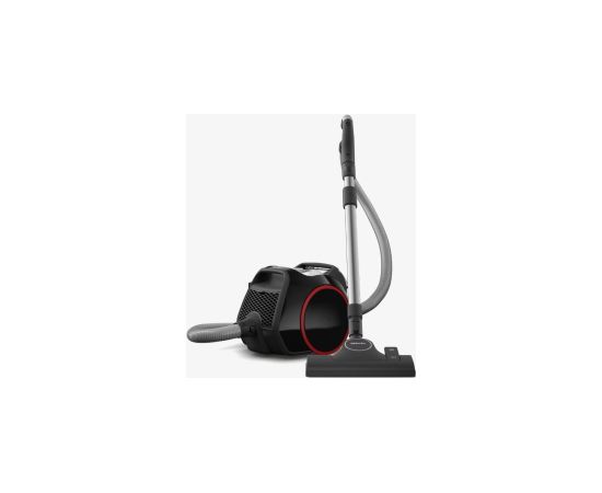 Miele Boost CX1 125 Edition Obsidian Black