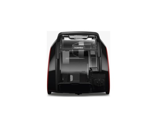 Miele Boost CX1 125 Edition Obsidian Black