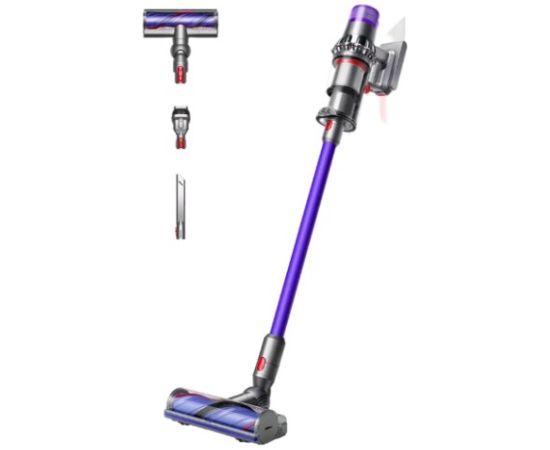 Dyson V11 Advanced vacuum cleaner blue-grey