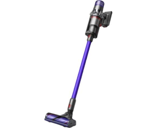 Dyson V11 Advanced vacuum cleaner blue-grey