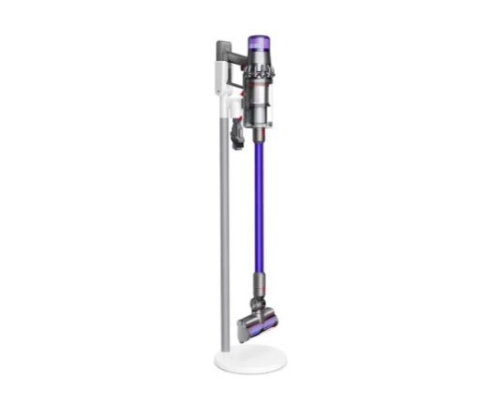 Dyson V11 Advanced vacuum cleaner blue-grey