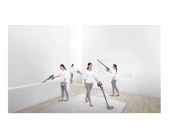 Dyson V11 Advanced vacuum cleaner blue-grey