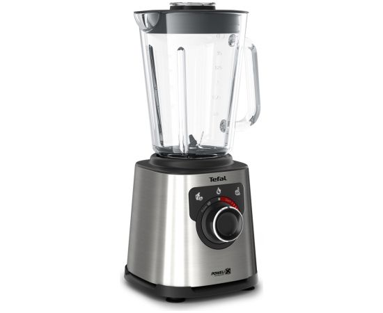 Tefal Perfectmix+ BL871D 1.5 L Tabletop blender 1200 W Stainless steel, Grey