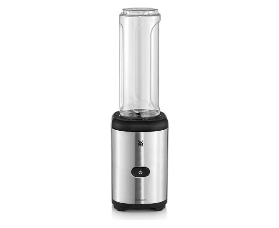 WMF Kult X 0416270011 0.6 L Tabletop blender 300 W Black, Silver