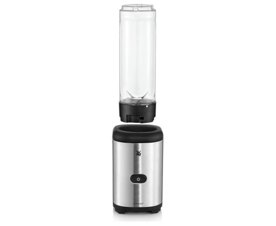 WMF Kult X 0416270011 0.6 L Tabletop blender 300 W Black, Silver