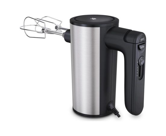 WMF Kult X 0416560011 Hand mixer 400 W Black, Metallic