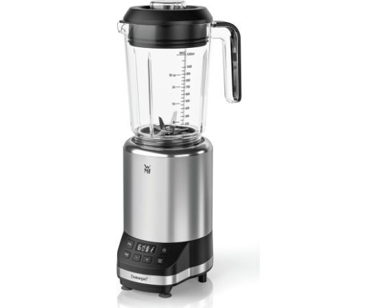 WMF Kult Pro 0416530011 1.2 L Tabletop blender 1200 W Stainless steel