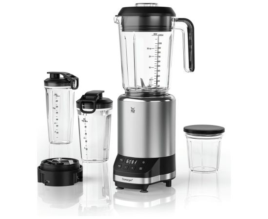 WMF Kult Pro 0416530011 1.2 L Tabletop blender 1200 W Stainless steel