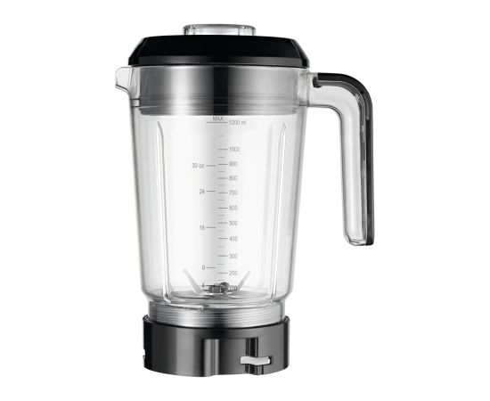 WMF Kult Pro 0416530011 1.2 L Tabletop blender 1200 W Stainless steel