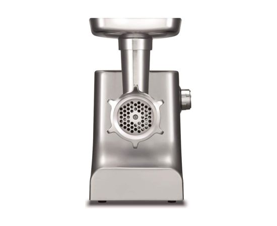 Tefal NE858D38 mincer Silver