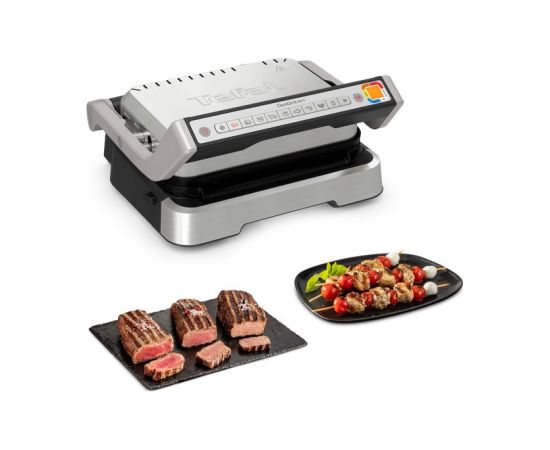 TEFAL electric grill GC 772D30 OptiGrill