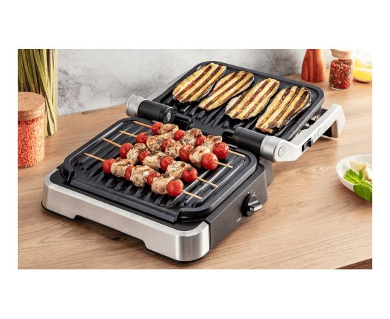 TEFAL electric grill GC 772D30 OptiGrill