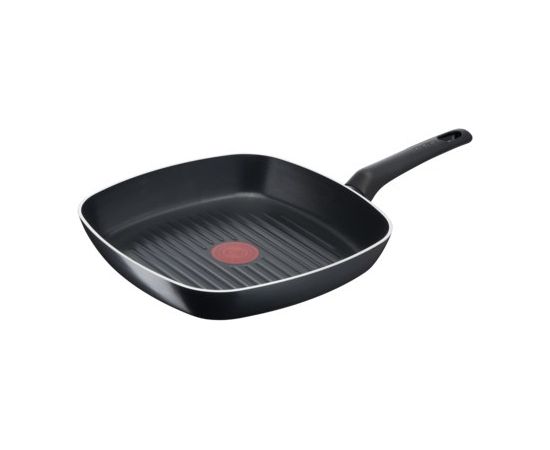 Tefal B55640 Grill pan Square