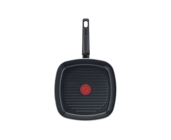 Tefal B55640 Grill pan Square