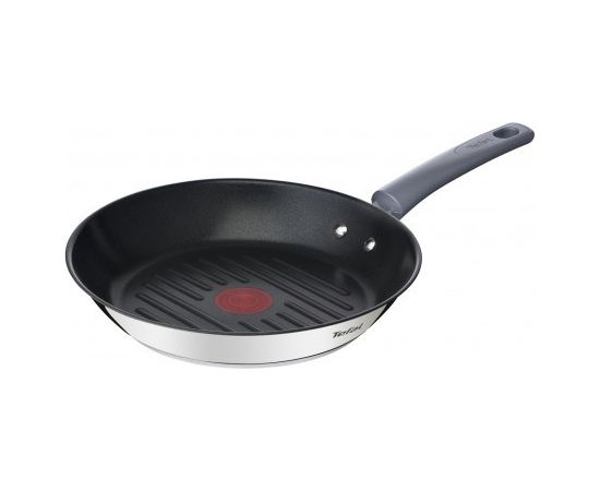 Tefal Daily Cook G7314055 frying pan Grill pan Round