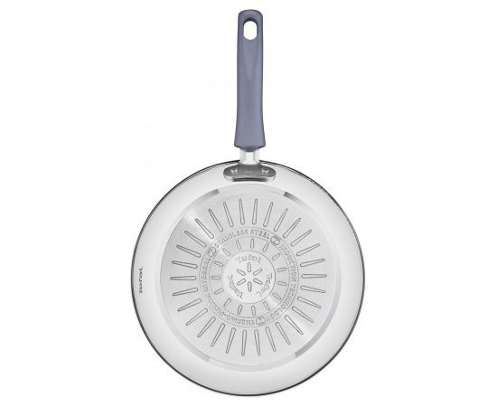 Tefal Daily Cook G7314055 frying pan Grill pan Round