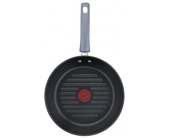 Tefal Daily Cook G7314055 frying pan Grill pan Round