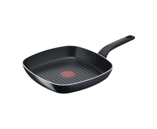 Tefal Simply Clean B5674053 frying pan Grill pan Square