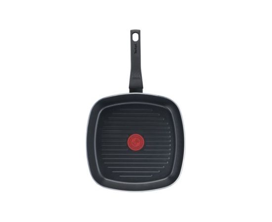 Tefal Simply Clean B5674053 frying pan Grill pan Square