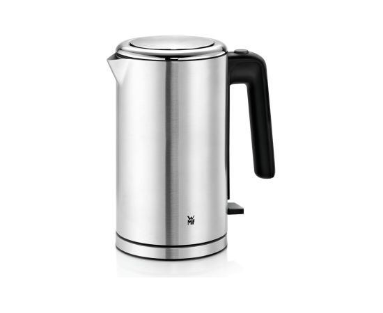 WMF Lono 0413130011 electric kettle 1.6 L 2400 W Stainless steel