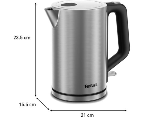 TEFAL BRONX 1.7l electric kettle KI513D