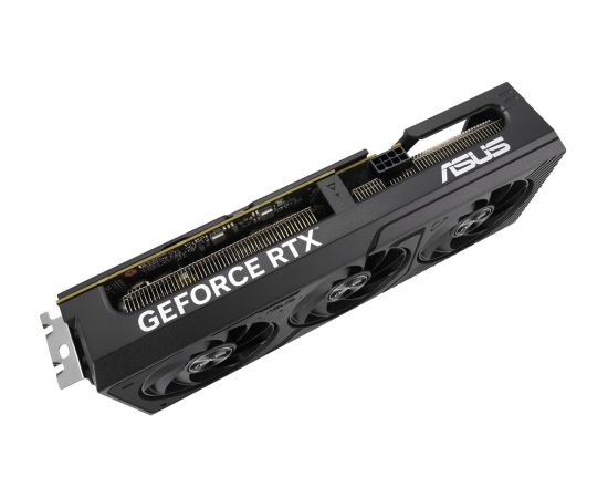 Karta graficzna ASUS PRIME GeForce RTX 4070 OC 12GB