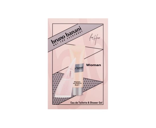 Bruno Banani Woman 30ml