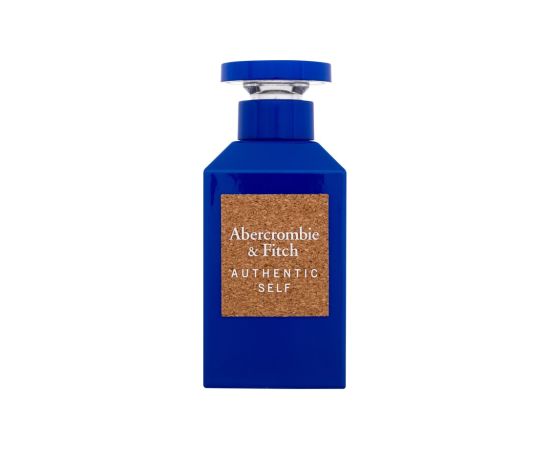 Abercrombie Authentic / Self 100ml