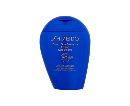 Shiseido Expert Sun / Protector Lotion 150ml SPF50+