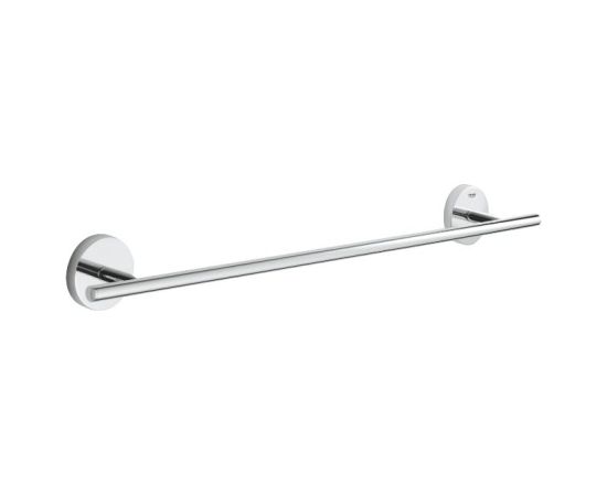 Grohe dvieļu stienis Start Cosmo, 430 mm, hroms