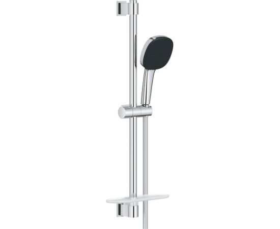 Grohe dušas komplekts Vitalio Comfort 110 II, 600 mm, hroms