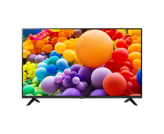 LG 43UT73003LA 4K UHD 43" LED televizors