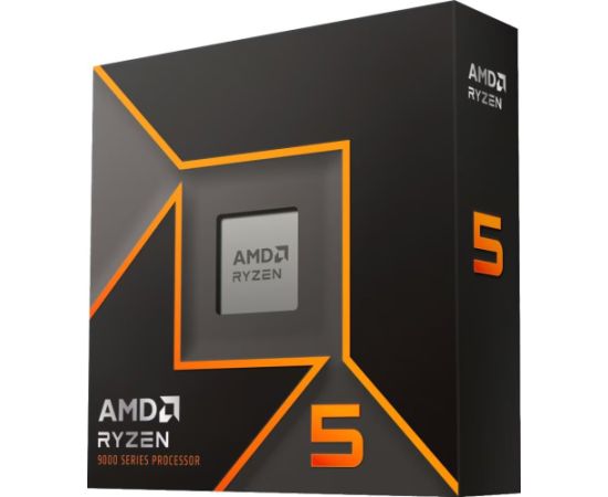 AMD Ryzen 5 9600X BOX 3.9GHz 32MB