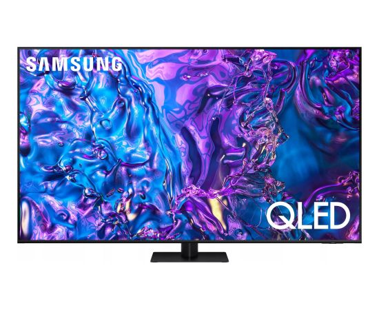 Samsung QE85Q70DATXXH Q70D 4K QLED 85" Televizors