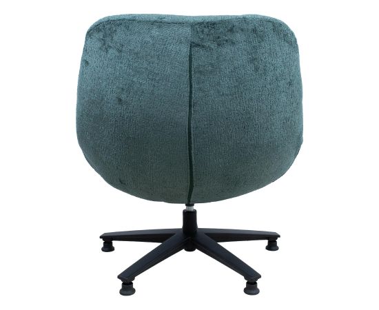 Krēsls Armchair KENDRA zaļš