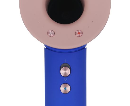 Fēns Dyson Supersonic HD-07 Blue Blush