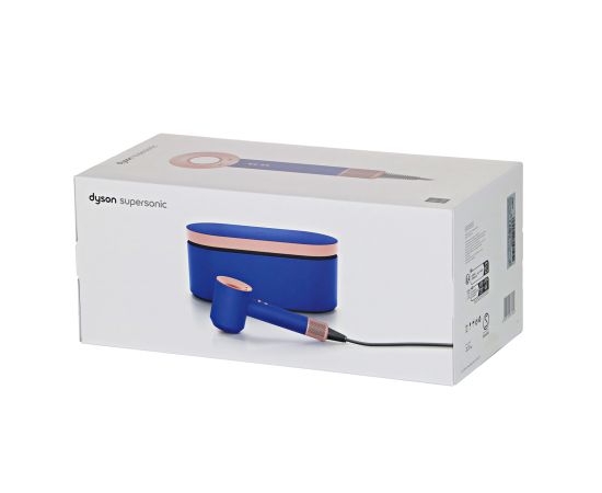 Фен Dyson HD07 Blue/Blush