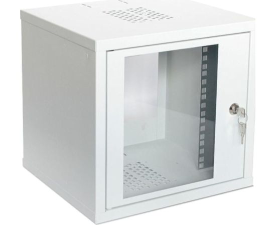 ASM CL-10 06U Sienas stiprinājums  cabinet 10  4U,