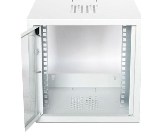 ASM CL-10 06U Sienas stiprinājums  cabinet 10  4U,