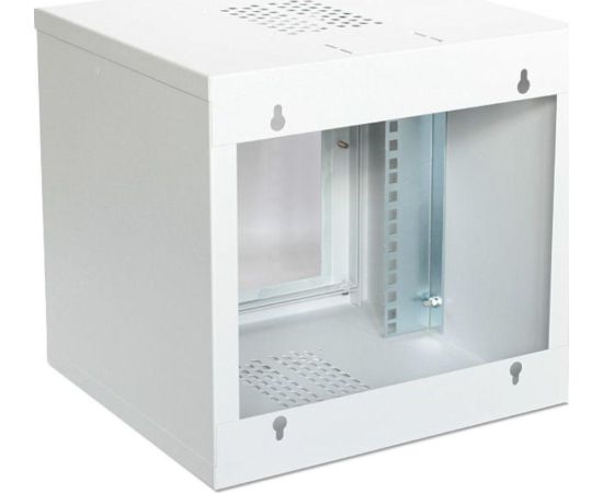 ASM CL-10 06U Sienas stiprinājums  cabinet 10  4U,